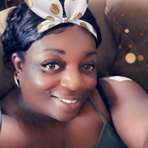 Meet your Posher, Gwendolyn